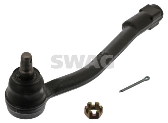 SWAG 90 94 1931 Tie Rod End