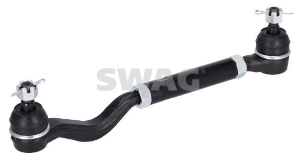 SWAG 90 94 1970 Tie Rod End