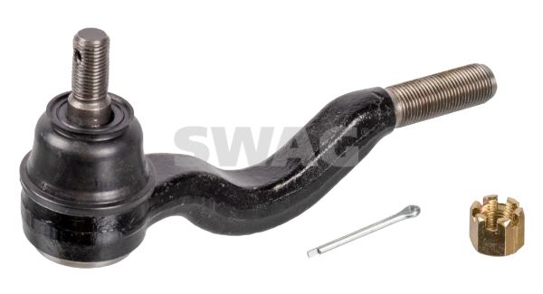 SWAG 90 94 1979 Tie Rod End