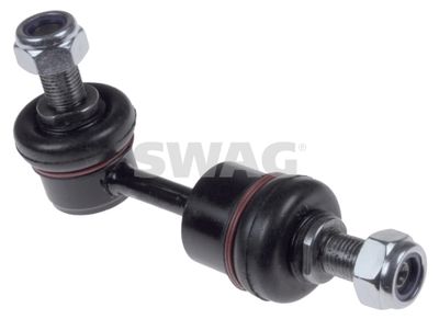 Link/Coupling Rod, stabiliser bar SWAG 90 94 8035