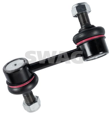 SWAG 90 94 8038 Link/Coupling Rod, stabiliser bar