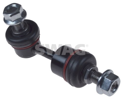 SWAG 90 94 8041 Link/Coupling Rod, stabiliser bar