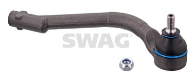 Tie Rod End SWAG 90 10 2131