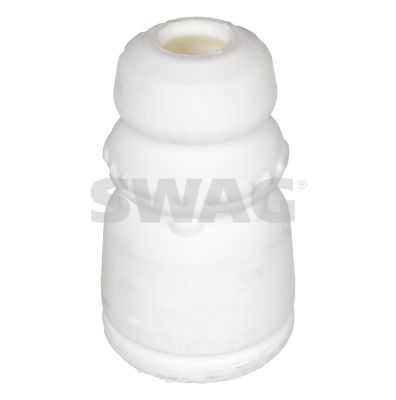 Rubber Buffer, suspension SWAG 90 10 4210