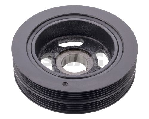 SWAG 90 10 4285 Belt Pulley, crankshaft