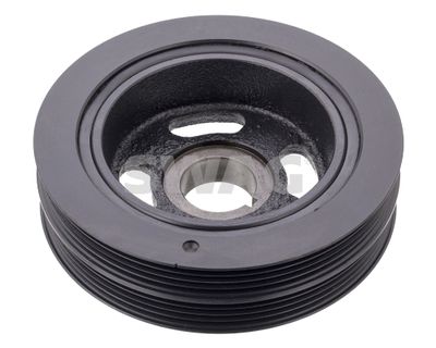 Belt Pulley, crankshaft SWAG 90 10 4285
