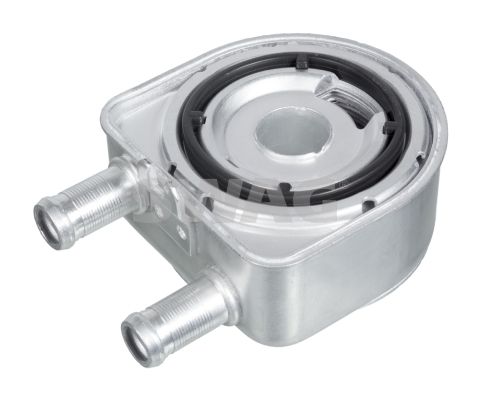 SWAG 90 10 5925 Oil Cooler, engine oil