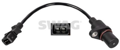 Sensor, crankshaft pulse SWAG 90 10 8166