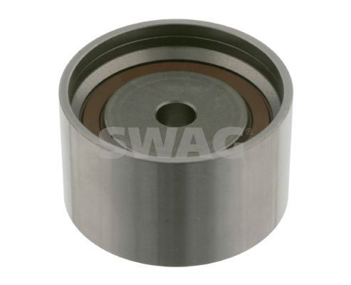 SWAG 90 92 4553 Deflection/Guide Pulley, timing belt