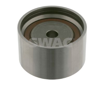 Deflection/Guide Pulley, timing belt SWAG 90 92 4553