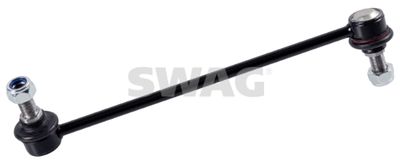 Link/Coupling Rod, stabiliser bar SWAG 90 92 4929