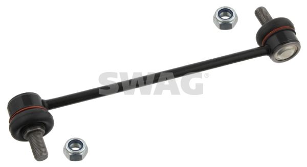 SWAG 90 92 8121 Link/Coupling Rod, stabiliser bar