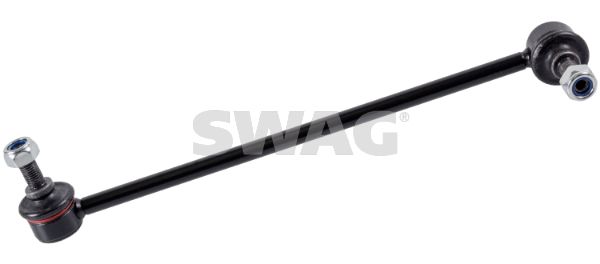 SWAG 90 92 8734 Link/Coupling Rod, stabiliser bar
