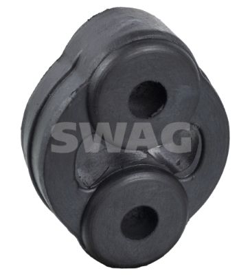 SWAG 90 93 0785 Mount, exhaust system