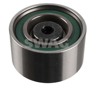 Deflection/Guide Pulley, timing belt SWAG 90 93 1195
