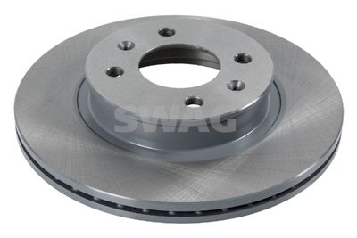 Brake Disc SWAG 90 93 1315