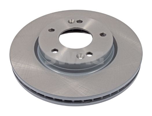 SWAG 90 93 1360 Brake Disc