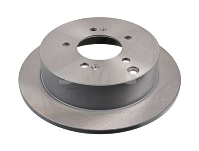 Brake Disc SWAG 90 93 1362