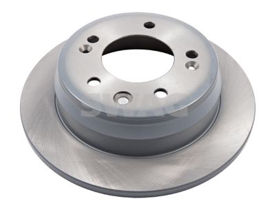 Brake Disc SWAG 90 93 1363