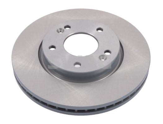 SWAG 90 93 1470 Brake Disc