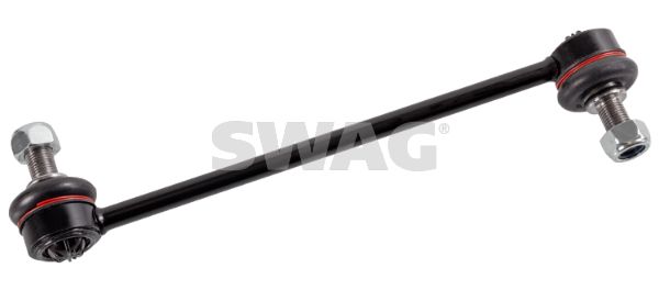 SWAG 90 93 1764 Link/Coupling Rod, stabiliser bar