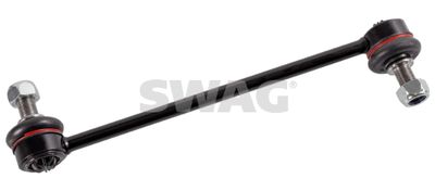 Link/Coupling Rod, stabiliser bar SWAG 90 93 1764