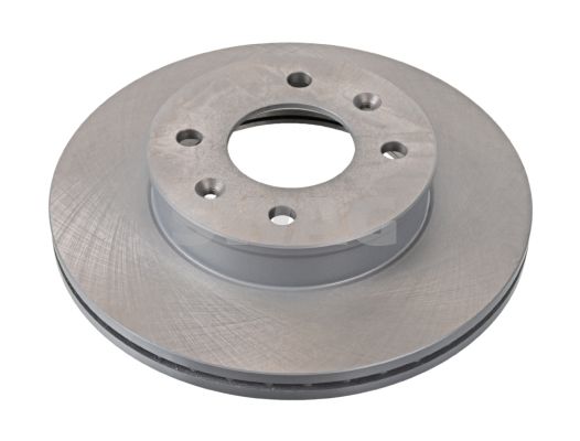 SWAG 90 93 1766 Brake Disc