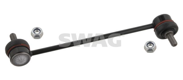 SWAG 90 93 2067 Link/Coupling Rod, stabiliser bar