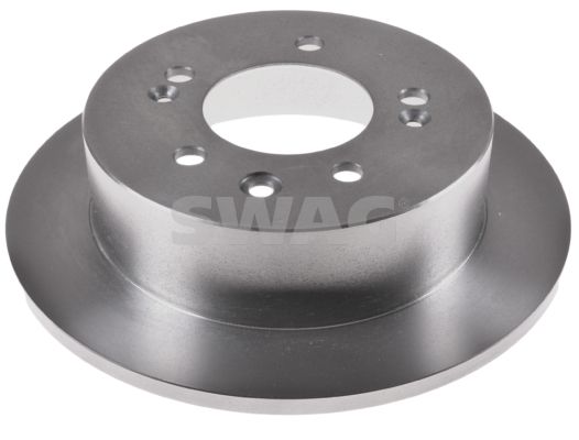 SWAG 90 93 2579 Brake Disc