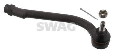Tie Rod End SWAG 90 93 4660