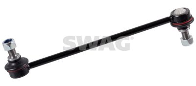Link/Coupling Rod, stabiliser bar SWAG 90 94 1645