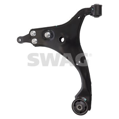 SWAG 90 94 1806 Control/Trailing Arm, wheel suspension