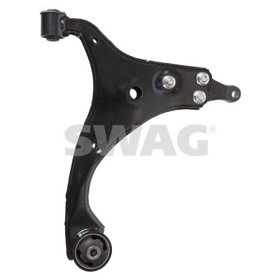 Control/Trailing Arm, wheel suspension SWAG 90 94 1807
