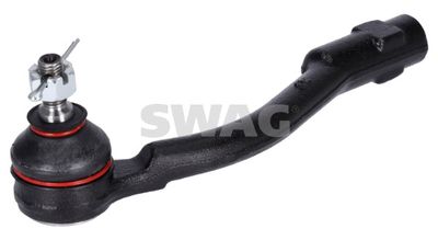 Tie Rod End SWAG 90 94 1934
