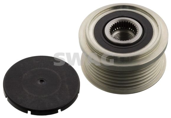 SWAG 91 10 1923 Alternator Freewheel Clutch