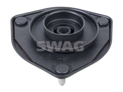 Suspension Strut Support Mount SWAG 91 10 6375