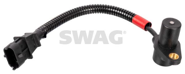 SWAG 91 10 6809 Sensor, crankshaft pulse