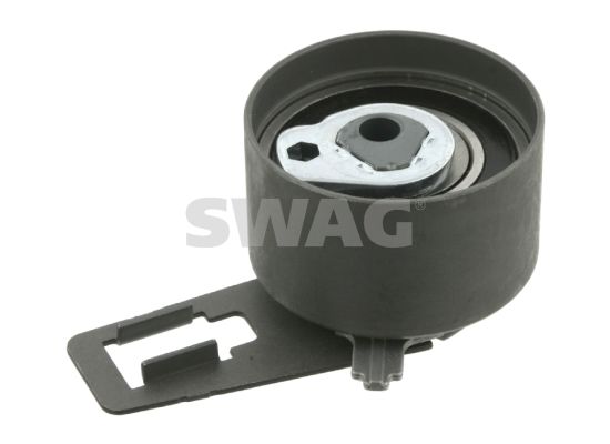 SWAG 91 92 2843 Tensioner Pulley, timing belt
