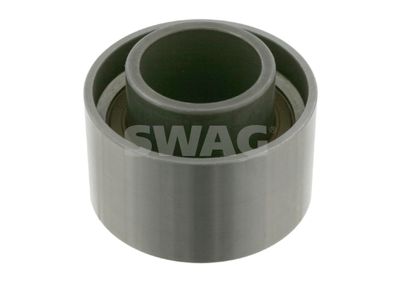 Tensioner Pulley, timing belt SWAG 91 92 6599