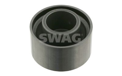 Tensioner Pulley, timing belt SWAG 91 92 6605
