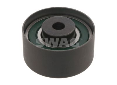 Deflection Pulley/Guide Pulley, timing belt SWAG 91 92 6697
