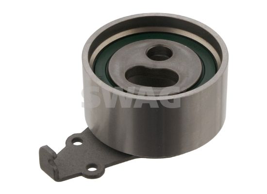 SWAG 91 92 6732 Tensioner Pulley, timing belt