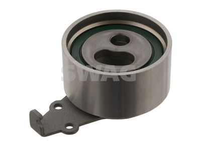 Tensioner Pulley, timing belt SWAG 91 92 6732