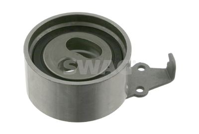 Tensioner Pulley, timing belt SWAG 91 92 6734