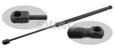 Gas Spring, boot/cargo area SWAG 91 92 8060
