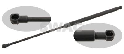 Gas Spring, bonnet SWAG 91 92 8062