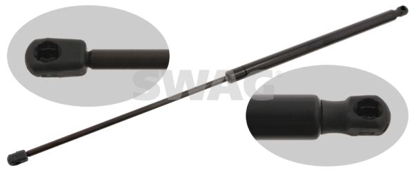 SWAG 91 92 8063 Gas Spring, boot/cargo area