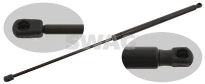 Gas Spring, boot/cargo area SWAG 91 92 8063