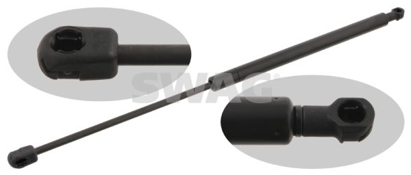 SWAG 91 92 8065 Gas Spring, boot/cargo area