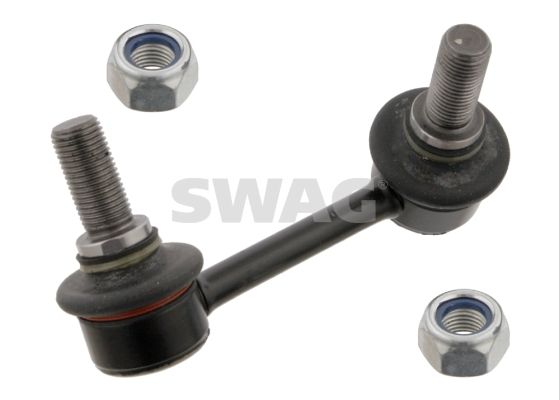SWAG 91 92 9754 Link/Coupling Rod, stabiliser bar